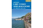 Walking Lake Como and Maggiore - Day Walks in The Italian 