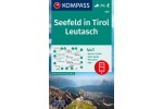 Seefeld in Tirol, Leutasch