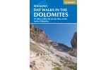Day walks in the Dolomites
