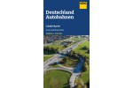 Deutschland Autobahnen