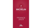 France 2023 Michelin Restaurants and Hotels