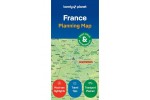 France Planning Map