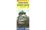 Japan South Railway & Road