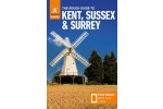Kent, Sussex & Surrey