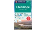Chiemsee, Chiemgauer Alpen