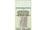 Lagos del Sur/Araucania