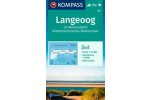 Langeoog im NP Niedersächsiches Wattenmeer
