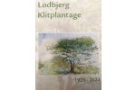 Lodbjerg Klitplantage