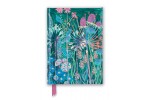 A flame tree notebook