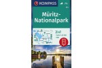 Müritz, Nationalpark, Westlicher Teil, Plauer See