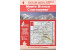 Monte Bianco - Courmayeur - Val d'Aosta (1)