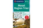 Mosel, Region Trier