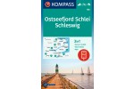 Ostseefjord Schlei Schleswig