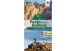Peaks of the Balkans - Albania - Kosov - Montenegro