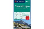 Ponte di Legno, Alta Val Camonica, Passo del Tonale