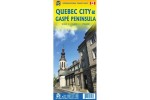 Quebec City & Gaspé Peninsula