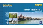 Rhein-Radweg Teil 2 - von Basel nach Mainz