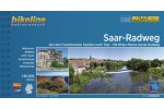 Saar-Radweg (Von den Französischen Kanälen nach Trier)