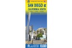 San Diego & California South