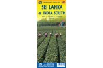 Sri Lanka & India South