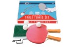 Table tennis set - Wild Bear