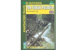 The Slovak Paradise - 40 Hiking routes