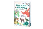 Ultimate Spotlight - Rain forest animals