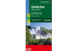 Umbria - Perugia - Terni - Assisi