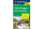 Valle Maggia, Val Verzasca