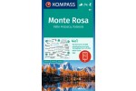 Monte Rosa - Valle Anzasca, Valsesia