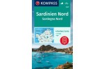 Sardinien Nord (4 kort)