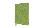 A Flame tree notebook - Acanthus