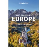 Best road trips Europe