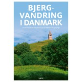 Bjergvandring i Danmark