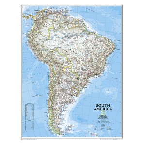 Sydamerika