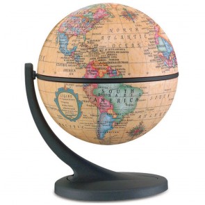 Wonder Globe Antique