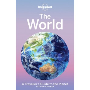 The World - A Traveller's Guide to the Planet 