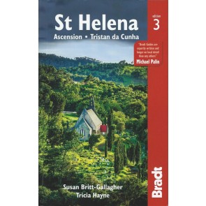 St. Helena, Ascension & Tristan da Cunha 