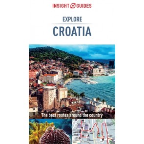 Explore Croatia