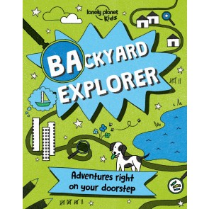 Backyard Explorer