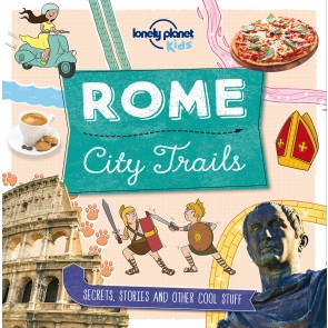 Rome city trails