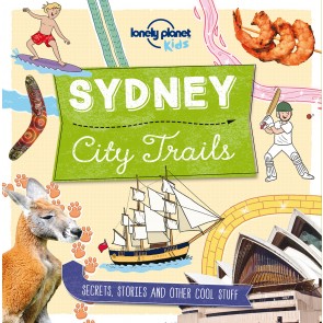 Sydney city trails