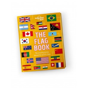 The Flag Book - The amazing stories behind the World´s flags