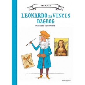 Leonardo da Vincis dagbog