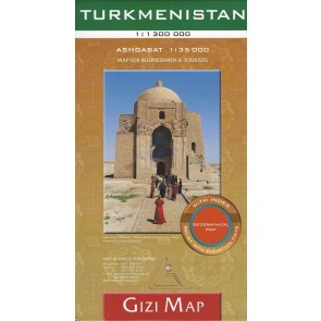 Turkmenistan 