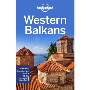 Western Balkans 