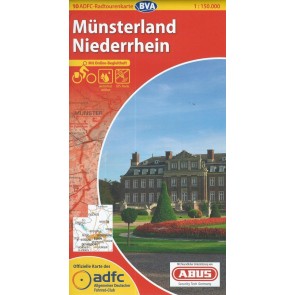 Münsterland Niederrhein