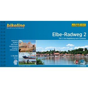 Elbe-Radweg 2 - von Magdeburg nach Cuxhaven