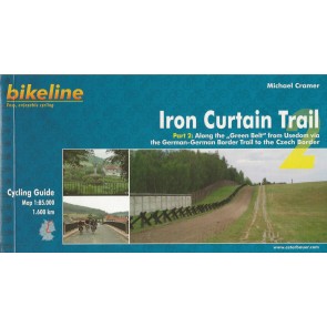 Iron Curtain Trail 2