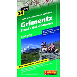 Grimentz, Zinal - Val de'Anniviers